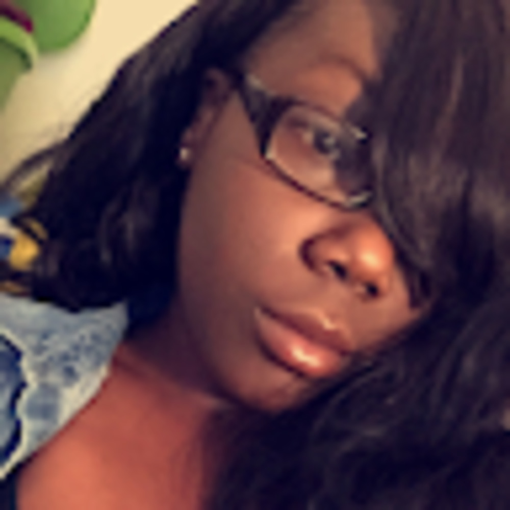 Meet your Posher, Katisha